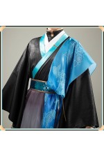 2XXT Cosplay Vtuber Virtual YouTuber Kanae SPECIALZ MV Kimono Cosplay Costume
